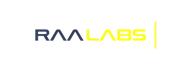 Raa Labs AS logo